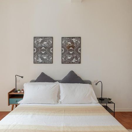 Iflat Monti Charming Apartment Rome Luaran gambar
